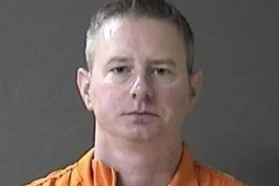 Ex-trooper gets over 7 years in prison for fatal chase that killed girl, 11